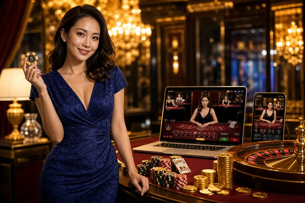 alpa66 cara bermain slot langkah mudah