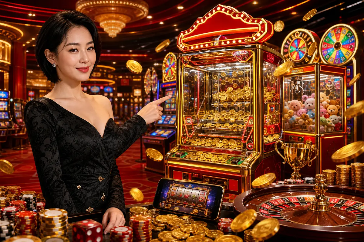 alpa66 Fortune Tiger permainan slot