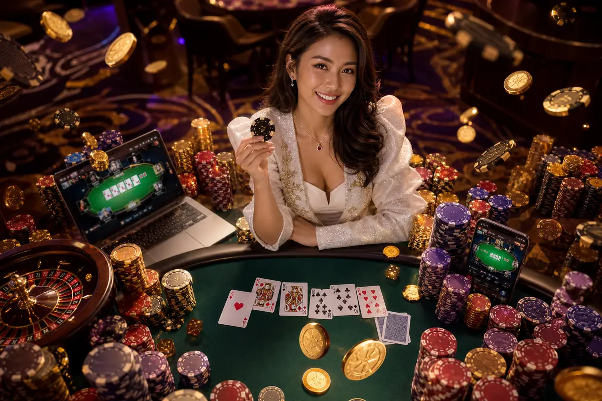alpa66 proses daftar dan deposit akaun