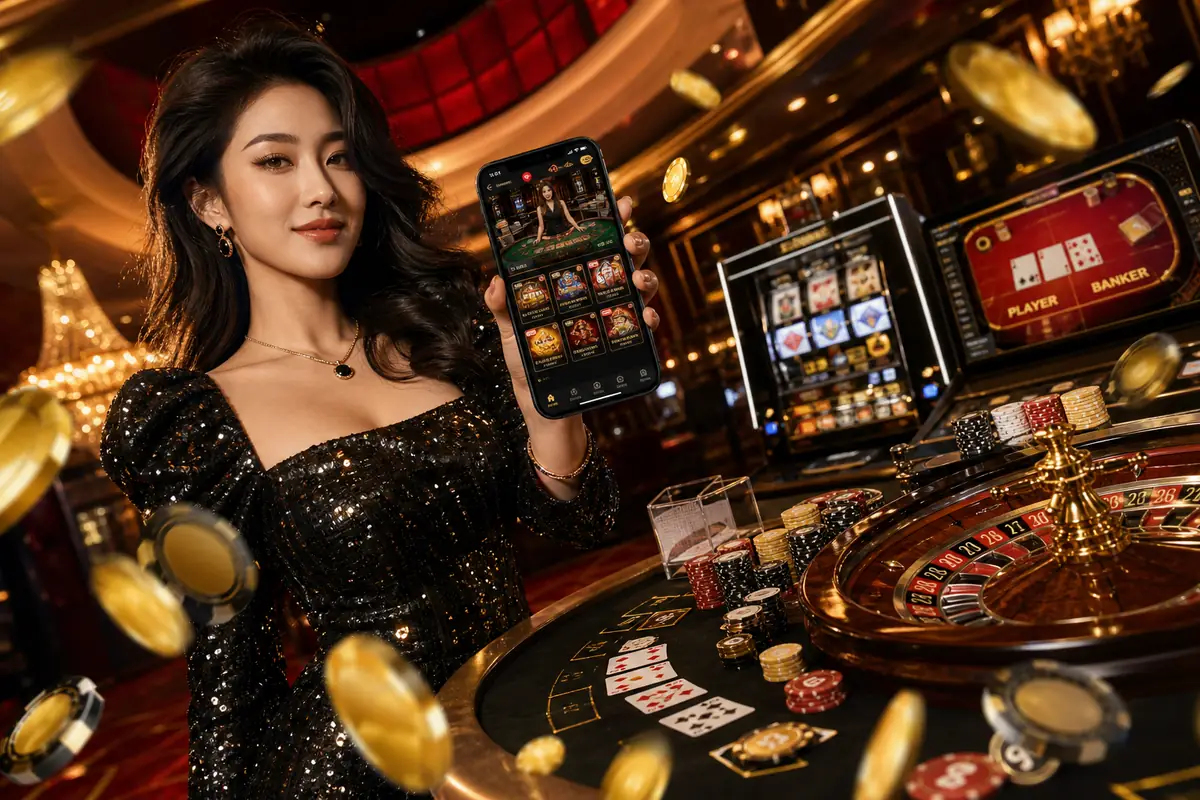 alpa66 Casino kaedah pembayaran deposit ewallet
