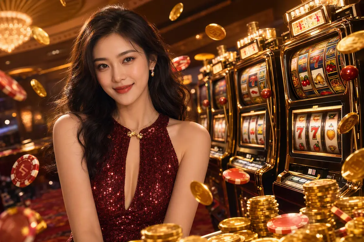 alpa66 panduan RTP dan volatiliti slot