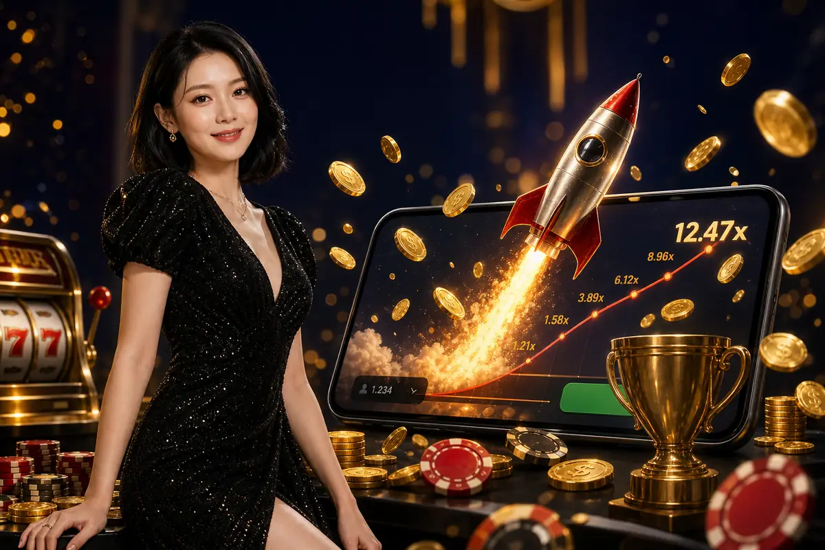 alpa66 slot online permainan popular Malaysia