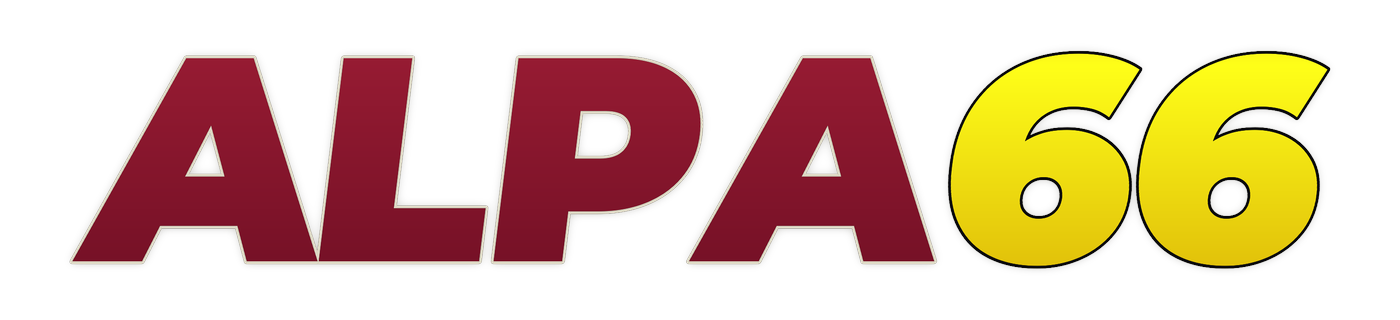 alpa66 logo